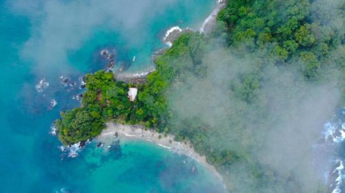 Comunicado a la opinión pública sobre la toma de las instalaciones del Parque Nacional Natural Utría por parte de miembros de la comunidad del corregimiento El Valle, Bahía Solano (Chocó)