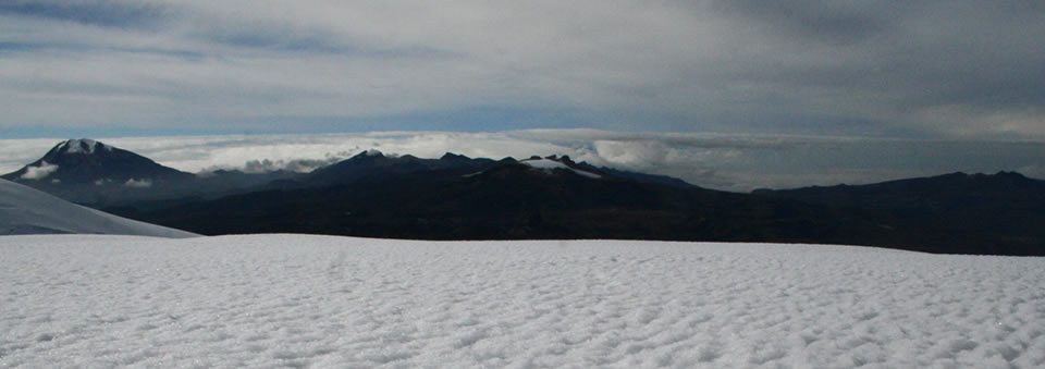 Parques Nacionales no tiene autoridad sobre la medida de pico y placa en la vía Murillo Manizales Murillo Parques Nacionales no tiene autoridad sobre la medida de pico y placa en la vía Murillo Manizales Murillo