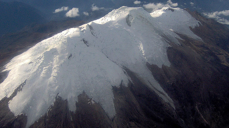 Huila Parque Nacional Natural Nevado del Huila - Parques Nacionales Naturales ...