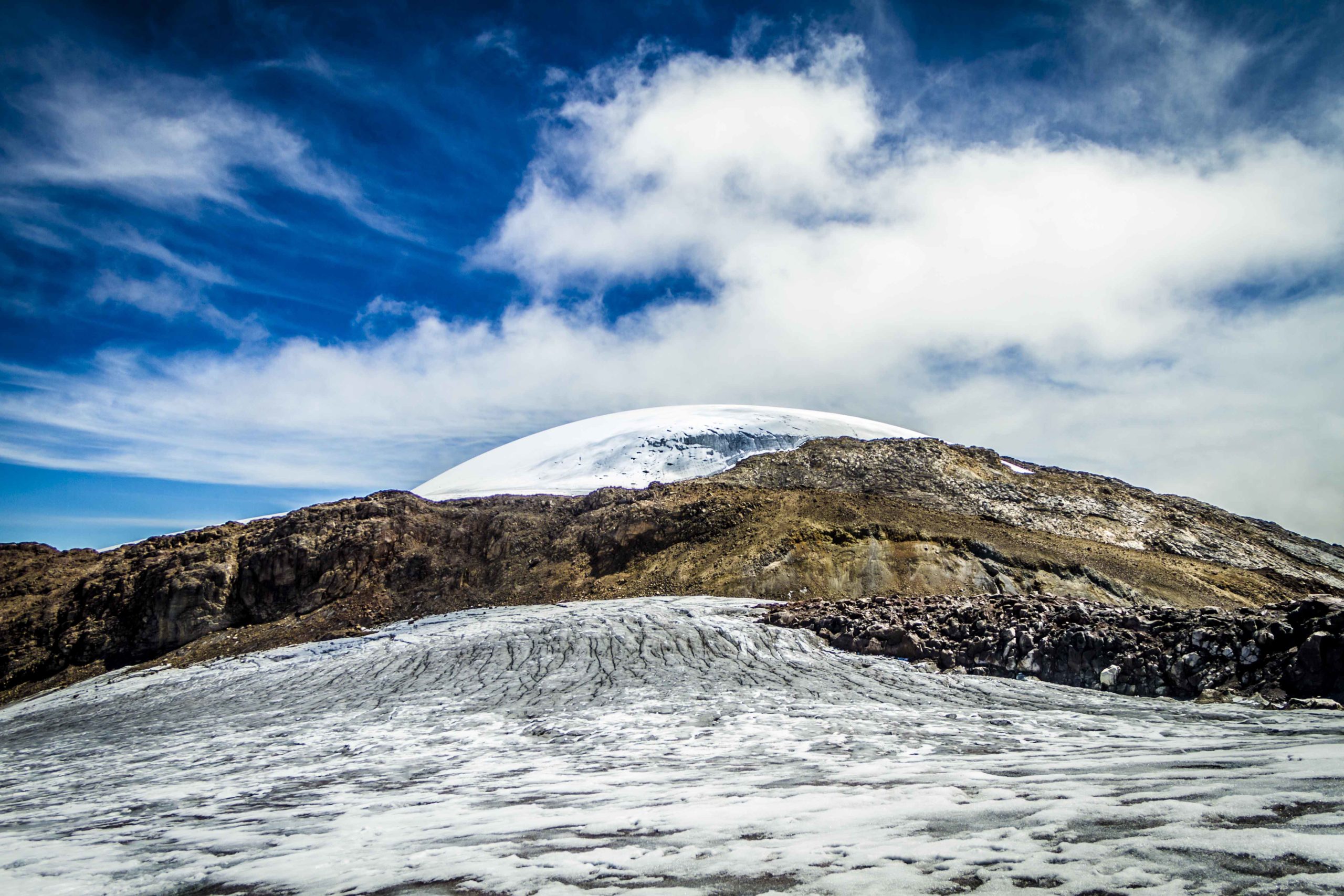 Parques Nacionales Naturales de Colombia informa que mantendrá cerrado el parque Los Nevados Parques Nacionales Naturales de Colombia informa que mantendrá cerrado el parque Los Nevados