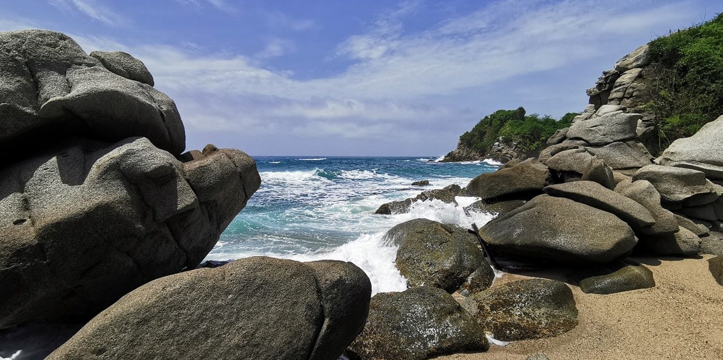 Respira Tayrona 2025, durante 15 días se suspende la prestación de servicios ecoturísticos en el Parque Nacional Natural Respira Tayrona 2025, durante 15 días se suspende la prestación de servicios ecoturísticos en el Parque Nacional Natural