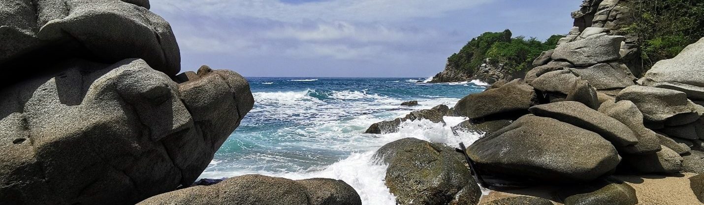 Respira Tayrona 2025, durante 15 días se suspende la prestación de servicios ecoturísticos en el Parque Nacional Natural Respira Tayrona 2025, durante 15 días se suspende la prestación de servicios ecoturísticos en el Parque Nacional Natural