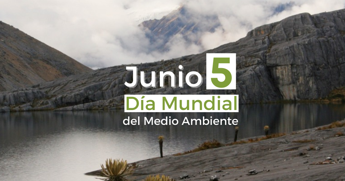 Parques Nacionales comprometido con la conservación y protección del medio ambiente Parques Nacionales comprometido con la conservación y protección del medio ambiente