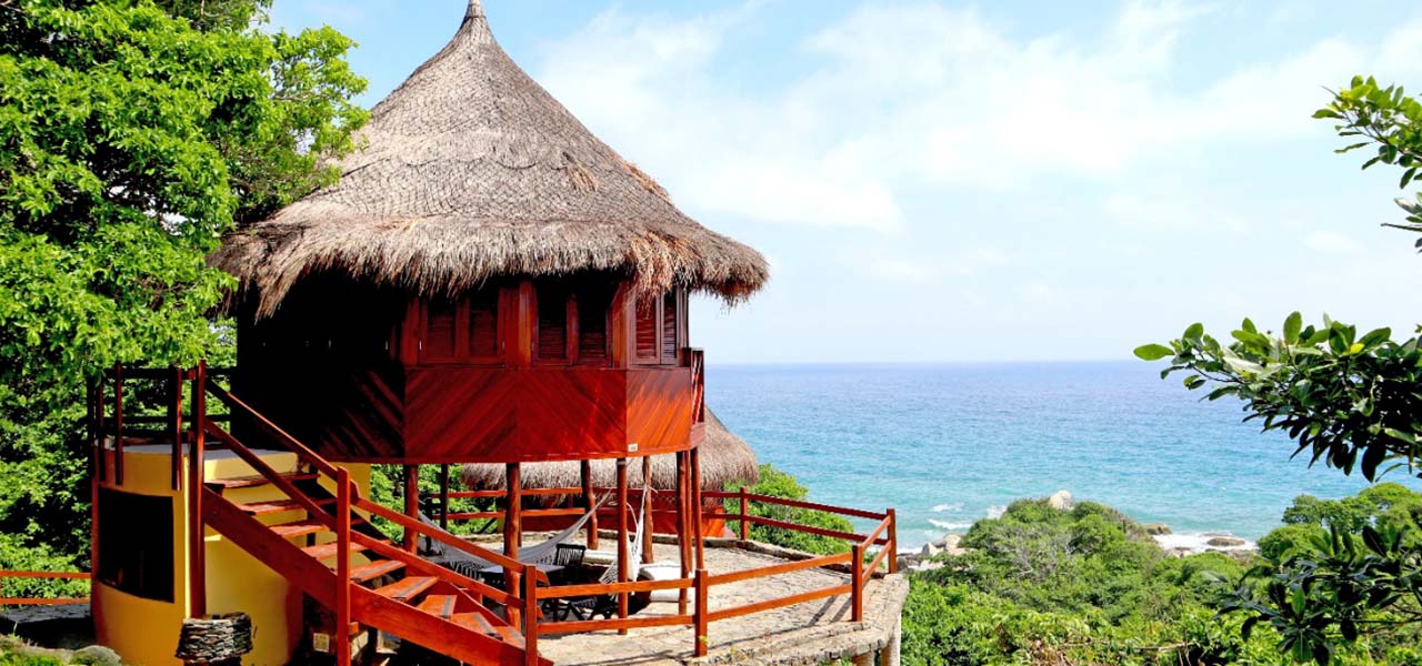 ¡Buenas noticias! Los Ecohabs en Tayrona han sido reactivados ¡Buenas noticias! Los Ecohabs en Tayrona han sido reactivados
