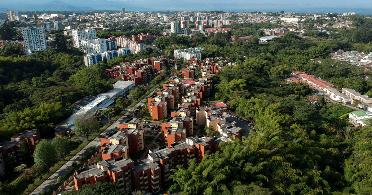 Colombia, hacia el uso eficiente de energías no convencionales Colombia, hacia el uso eficiente de energías no convencionales