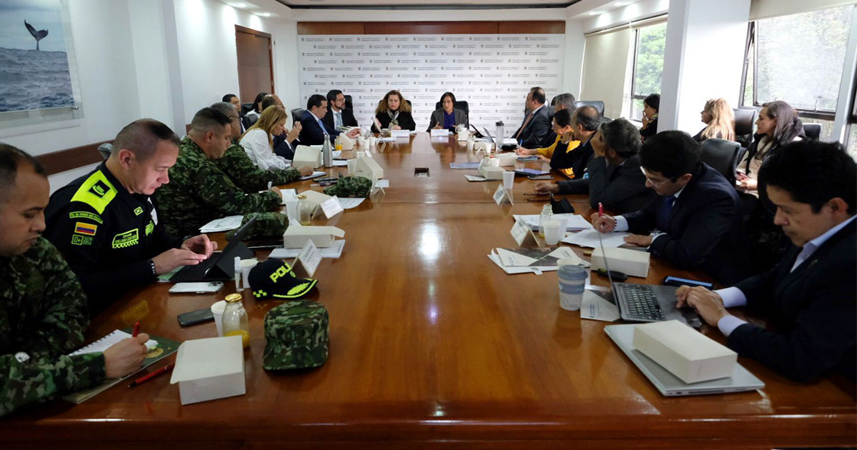 Estrategia contra la deforestación cambia su enfoque Estrategia contra la deforestación cambia su enfoque