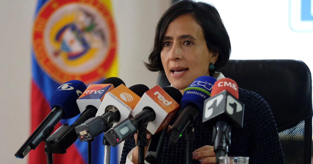 Lluvias extremas y trabajo comunitario con los PMU, señala Minambiente Lluvias extremas y trabajo comunitario con los PMU, señala Minambiente