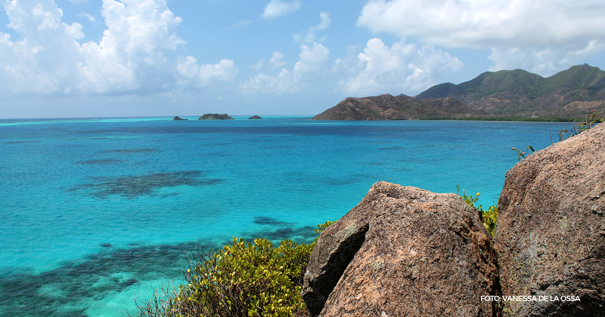 Comunicado a la opinión pública – Parque Nacional Natural Old Providence McBean Lagoon