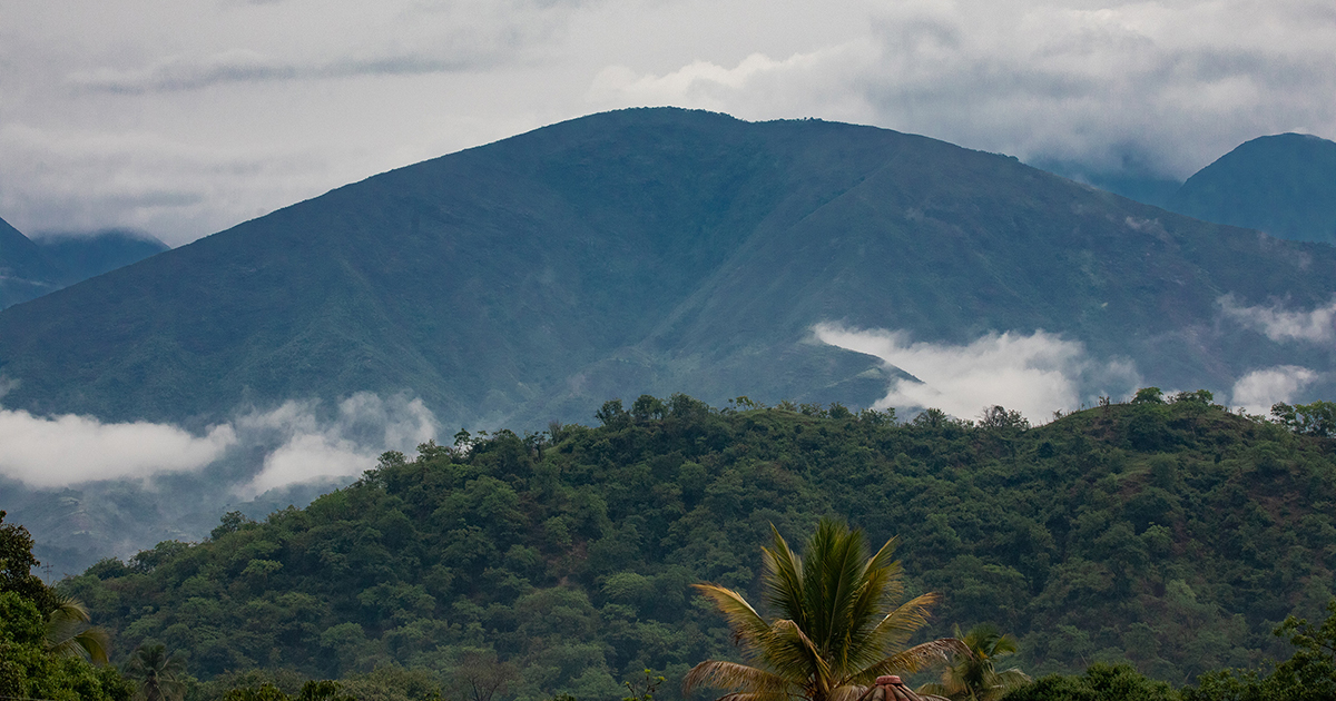 Se amplía el Parque Nacional Natural Sierra Nevada de Santa Marta. “El Corazón del Mundo celebra la protección de su territorio” Se amplía el Parque Nacional Natural Sierra Nevada de Santa Marta. “El Corazón del Mundo celebra la protección de su territorio”