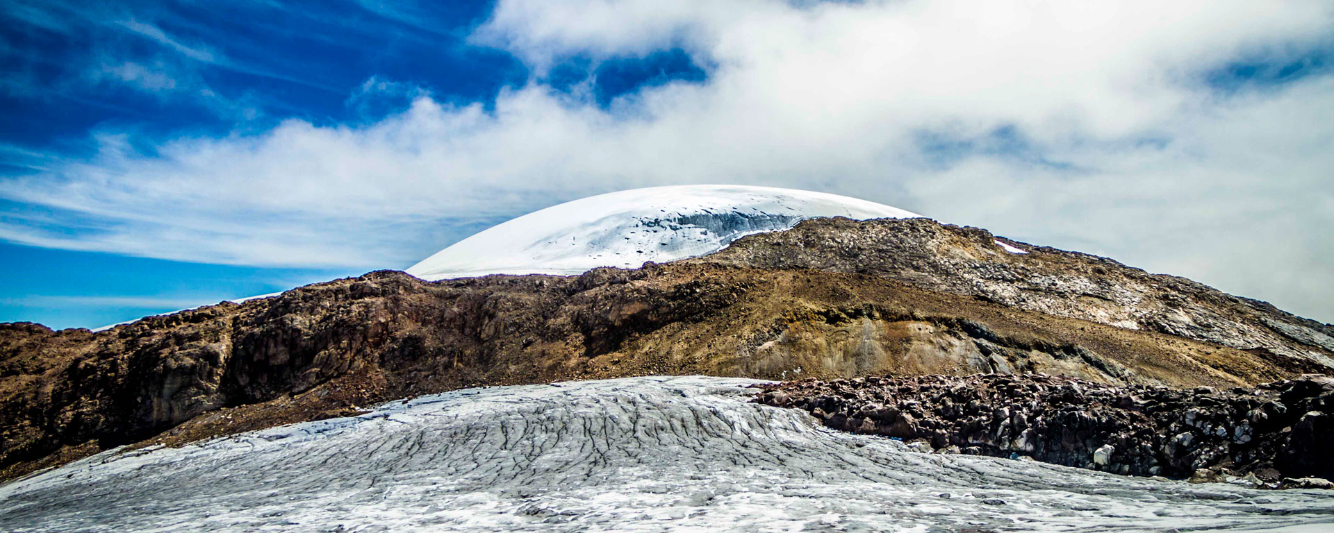 Parque Nacional Natural Los Nevados - Parques Nacionales Naturales de Colombia