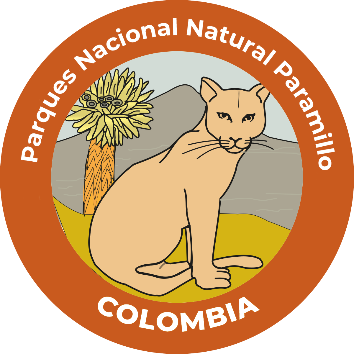 Parque Nacional Natural Paramillo Parques Nacionales Naturales de