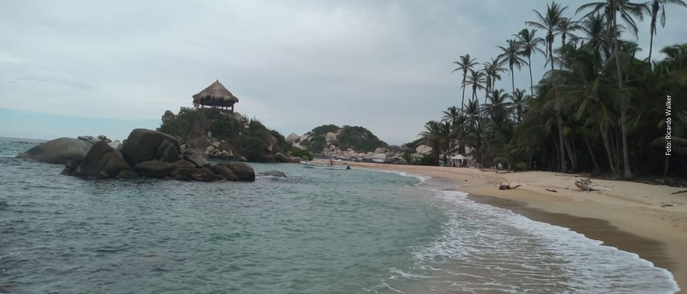 Primer cierre temporal del Parque Nacional Natural Tayrona: un acto de conservación y paz con la naturaleza Primer cierre temporal del Parque Nacional Natural Tayrona: un acto de conservación y paz con la naturaleza