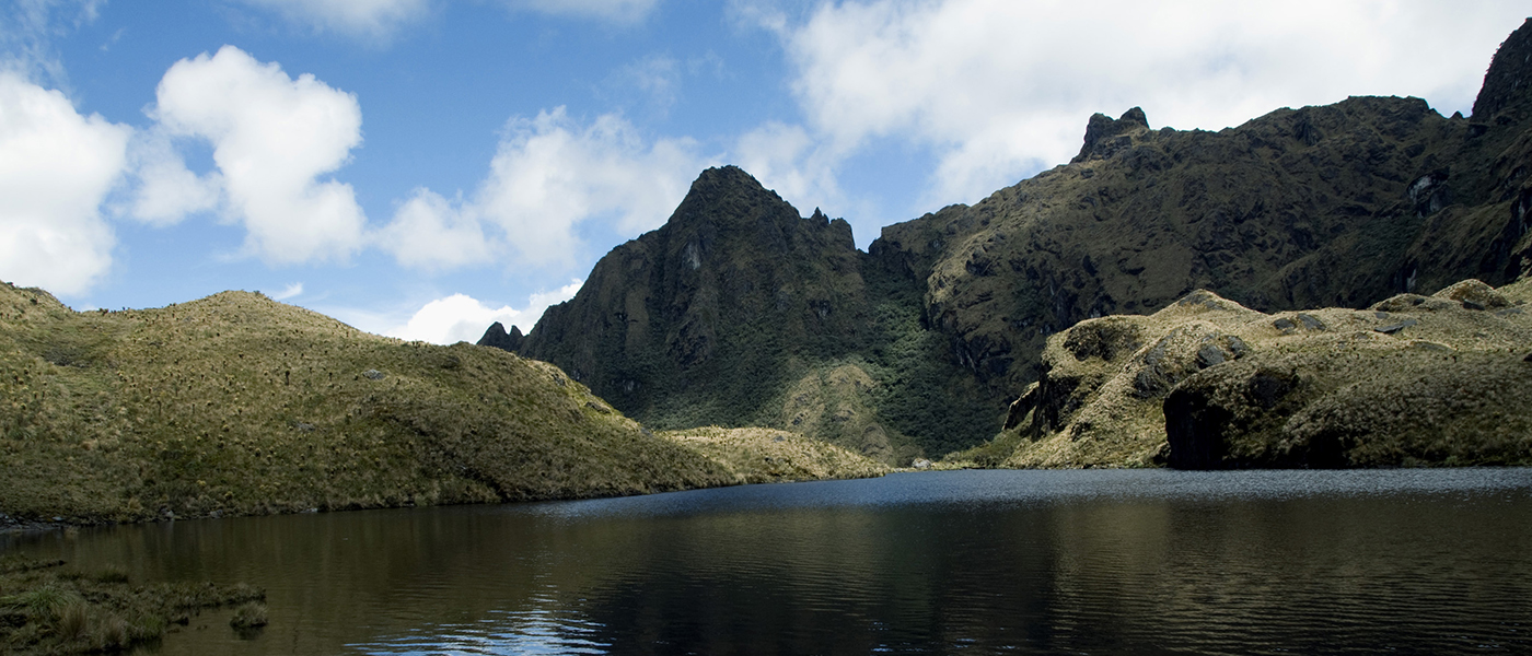 Utilización indebida del nombre del Parque Nacional Natural Las Hermosas en campañas políticas Utilización indebida del nombre del Parque Nacional Natural Las Hermosas en campañas políticas