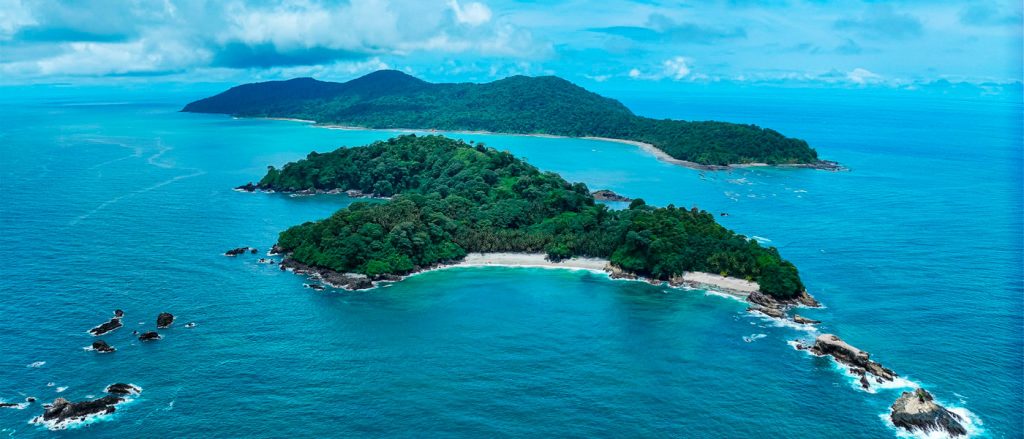 fortalecer el ecoturismo en el Parque Gorgona
