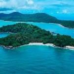 fortalecer el ecoturismo en el Parque Gorgona