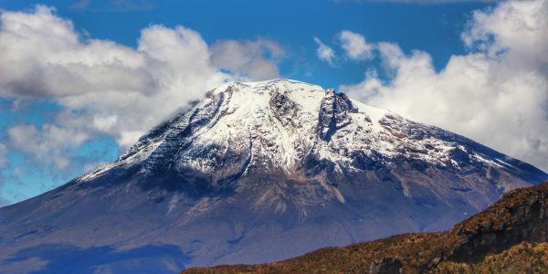 Nevado del Tolima-WalterV