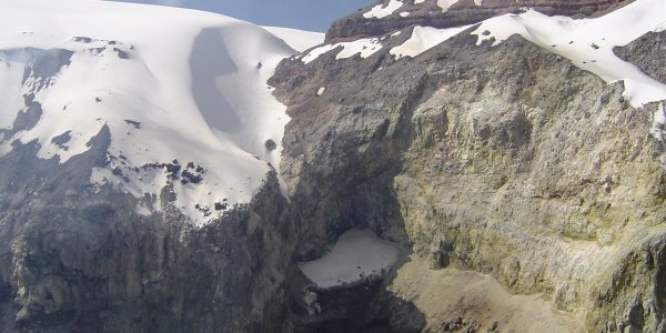 PNN Los Nevados-Cráter Arenas Volcán Nevado del Ruiz-Milton H. Arias-Archivo Parques-CNR (46)