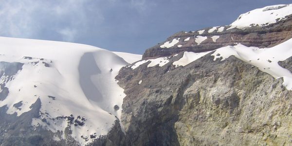 PNN Los Nevados-Cráter Arenas Volcán Nevado del Ruiz-Milton H. Arias-Archivo Parques-CNR (46)