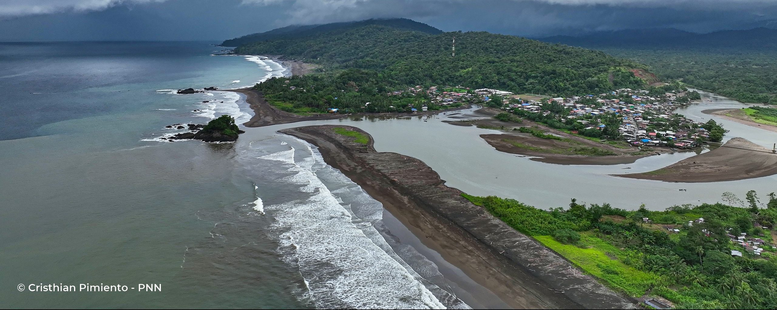 Cierre Temporal en el sector Ensenada del Parque Nacional Natural Utría por evento precop “ Jóvenes Rurales en Paz con la Naturaleza ” Cierre Temporal en el sector Ensenada del Parque Nacional Natural Utría por evento precop “ Jóvenes Rurales en Paz con la Naturaleza ”