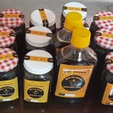 Miel-Cacique Tone