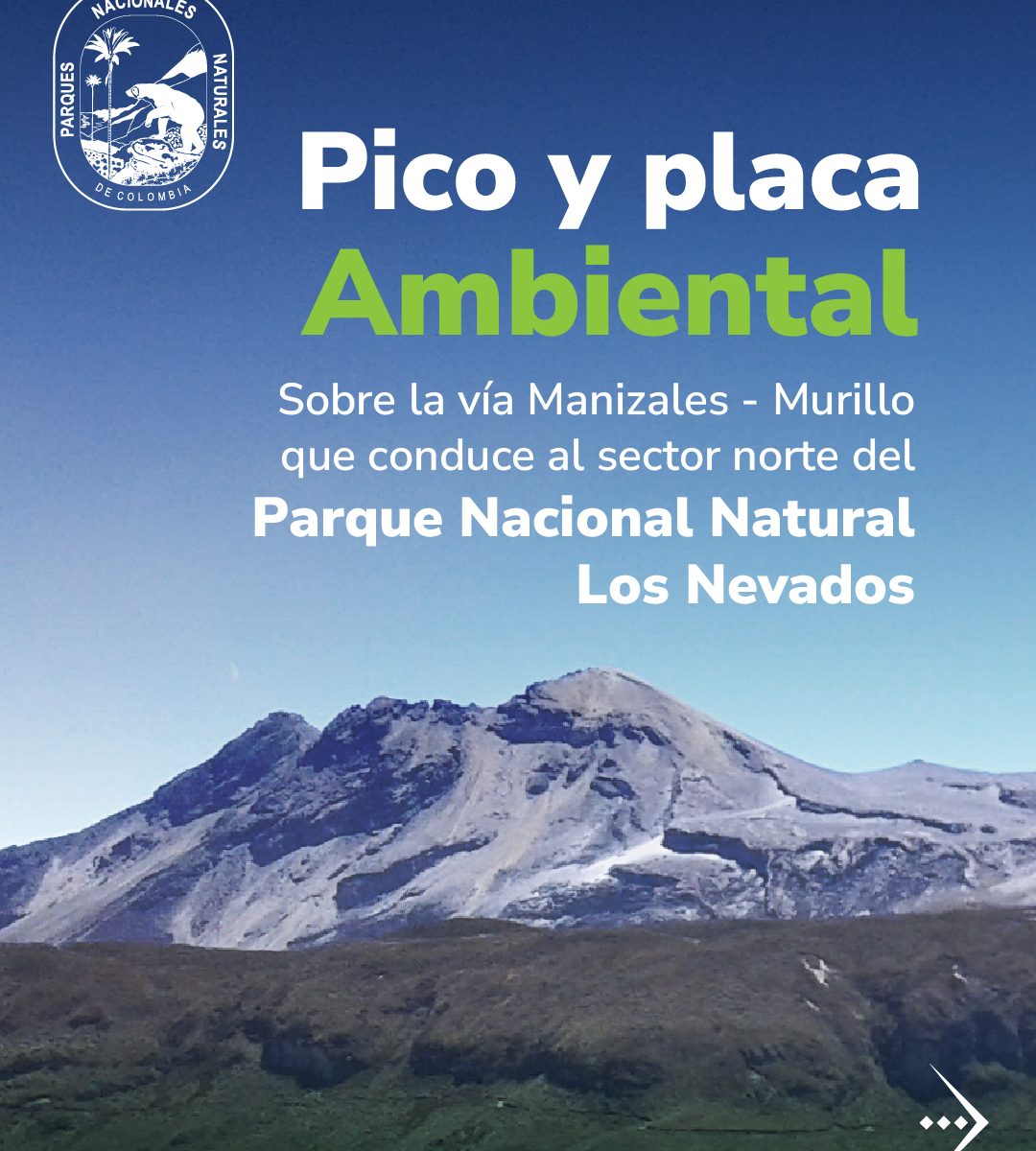 Pico y placa ambiental Nevados_01