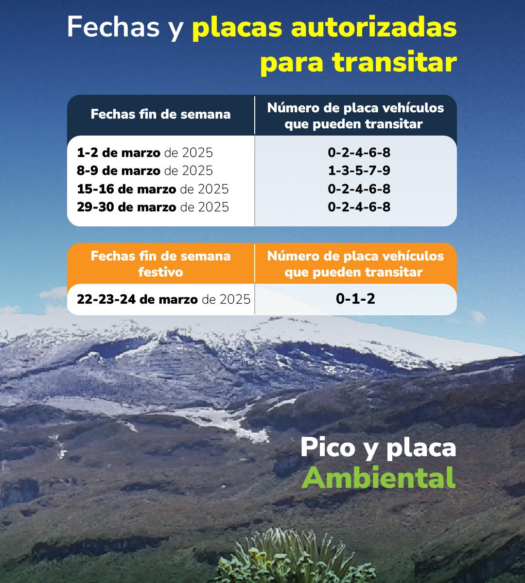 Pico y placa ambiental Nevados_03
