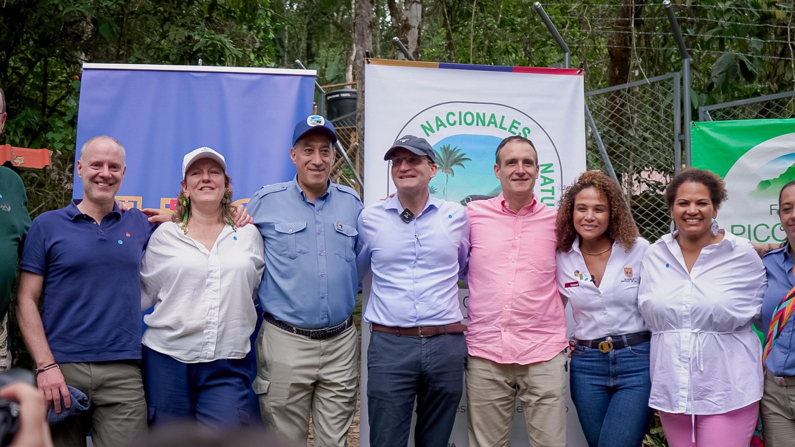 Conservar también puede transformar vidas