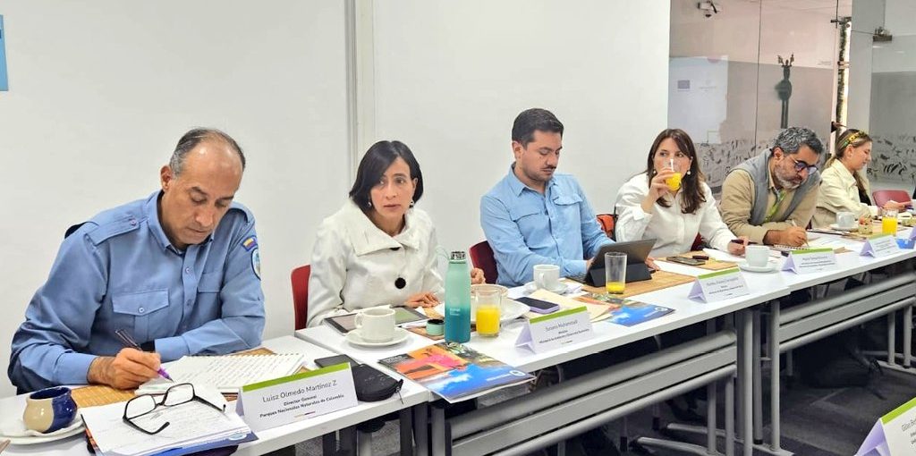 Programa Alianzas Territoriales para la Paz y la Naturaleza: Impulso a la Conservación de Áreas Protegidas y al Desarrollo Rural Sostenible