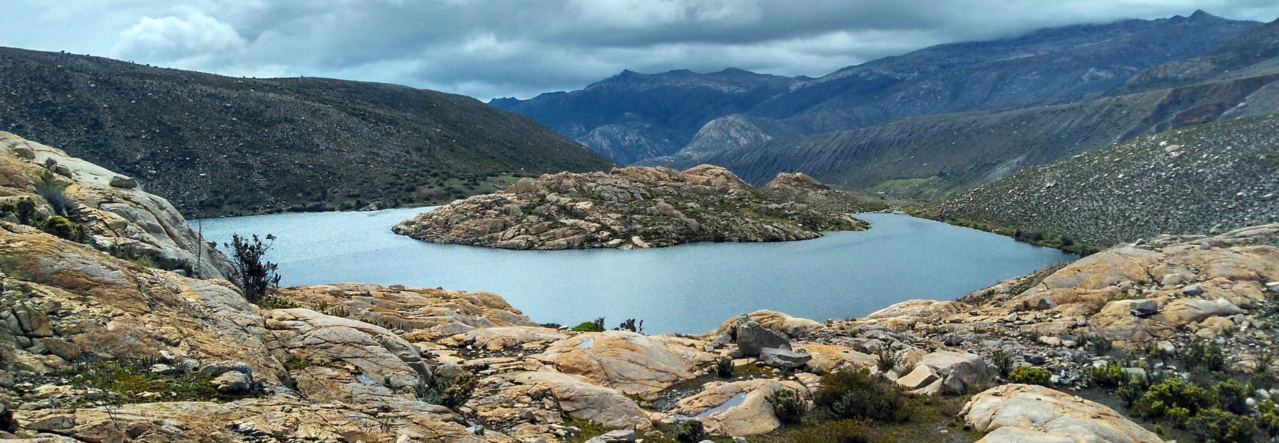 Sin vocación ecoturística: la realidad del Parque Nacional Natural Sierra Nevada de Santa Marta y las amenazas que enfrenta Sin vocación ecoturística: la realidad del Parque Nacional Natural Sierra Nevada de Santa Marta y las amenazas que enfrenta