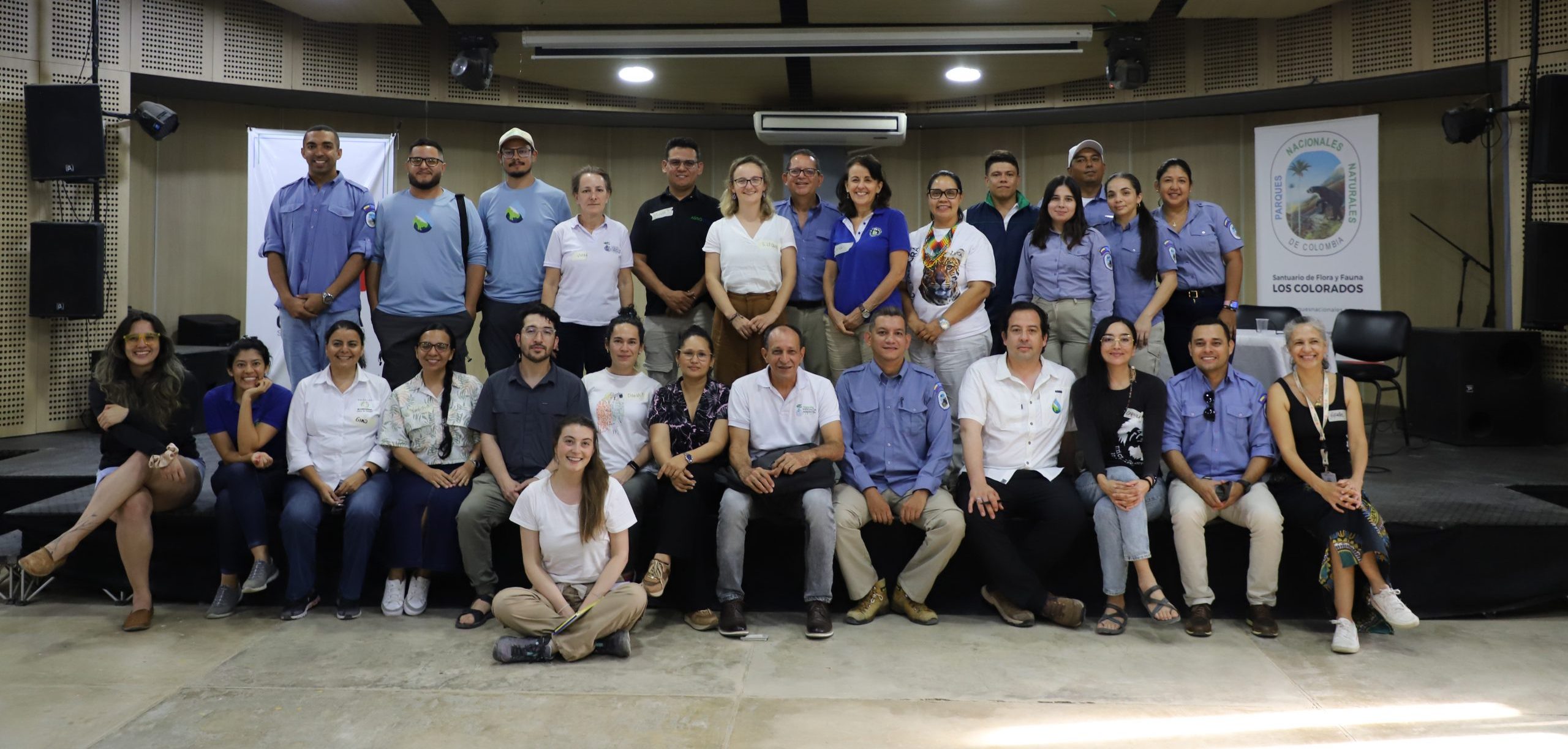 Montes de María avanza como Nodo Territorial de biodiversidad con alianza interinsitucional