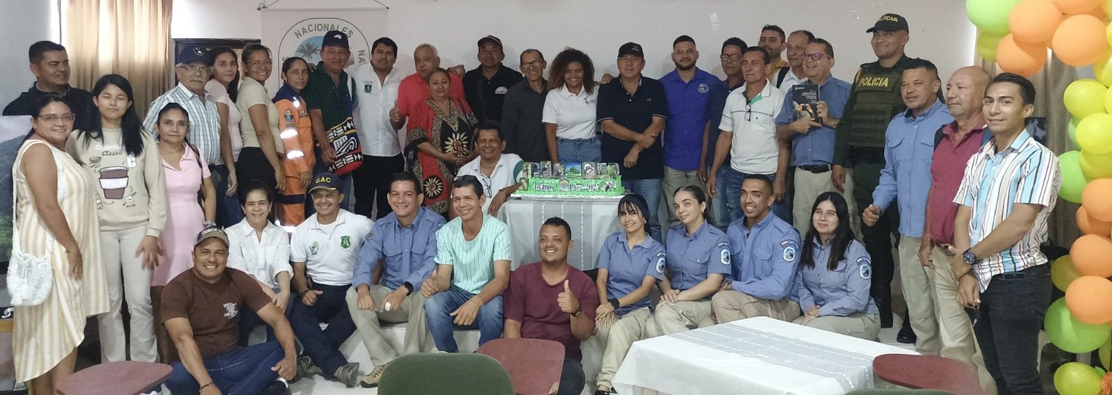 ¿A qué sabe un atún del Parque Nacional Natural Utría? ¿A qué sabe un atún del Parque Nacional Natural Utría?