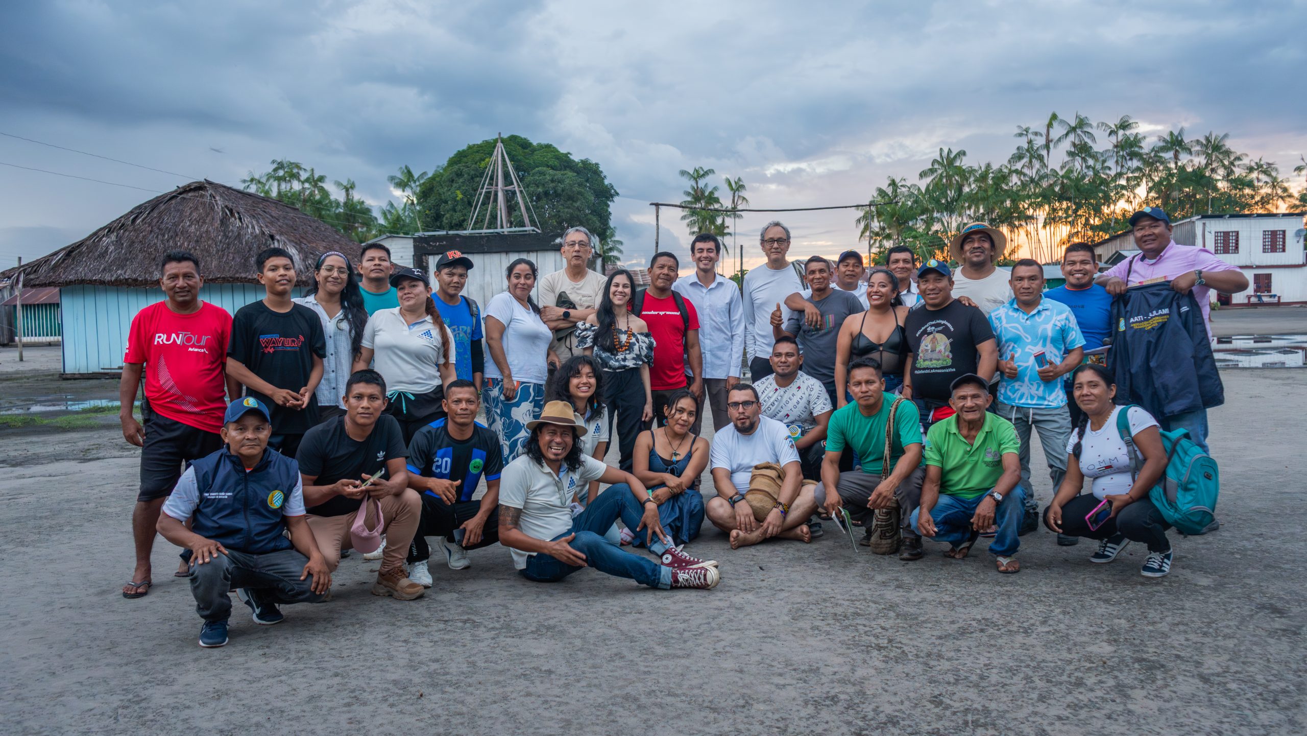 La educación propia como elemento de pervivencia de los pueblos indígenas