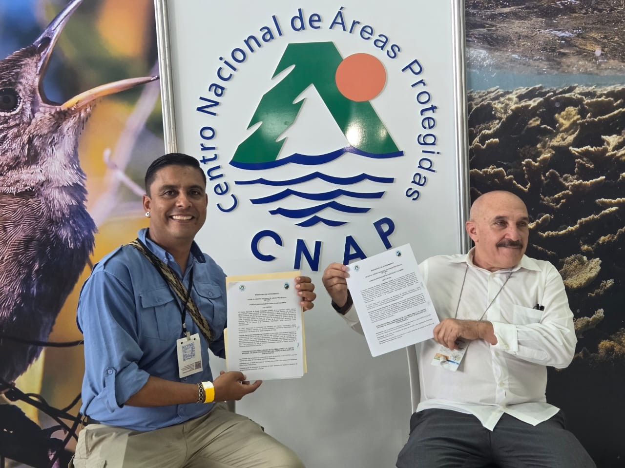 Conservación binacional en el Caribe: experiencia de la Reserva Nacional Natural Cordillera Beata llegó a Cuba