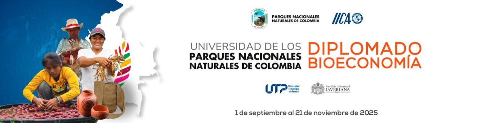 Universidad de los Parques, el programa de educación de Parques Nacionales Naturales