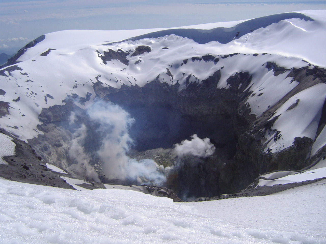 A 40 años de la erupción del volcán Nevado del Ruiz: educación ambiental y memoria para la resiliencia desde el territorio