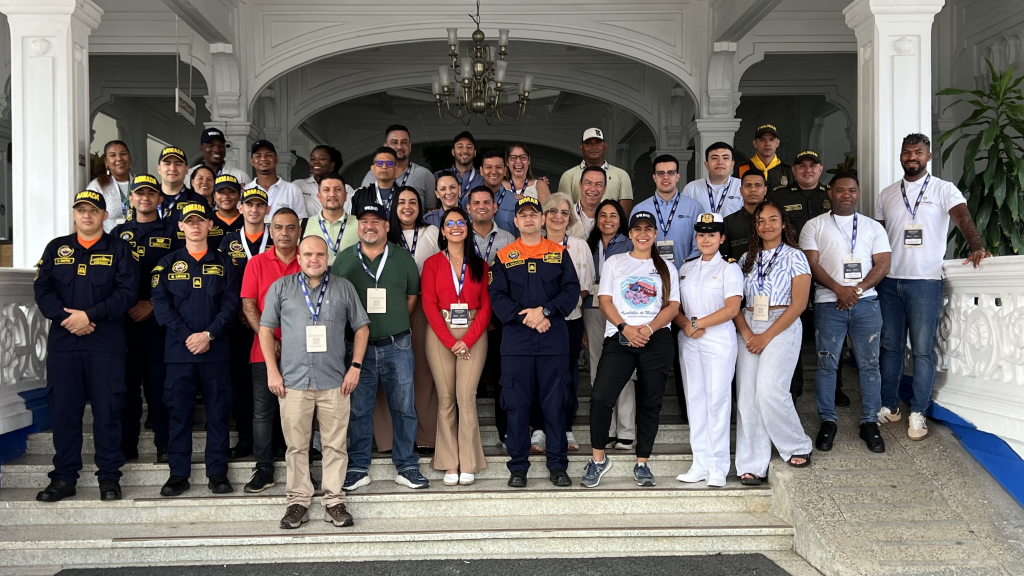 Parques Nacionales, clave contra la pesca ilegal en el Pacífico – Parques Nacionales Naturales