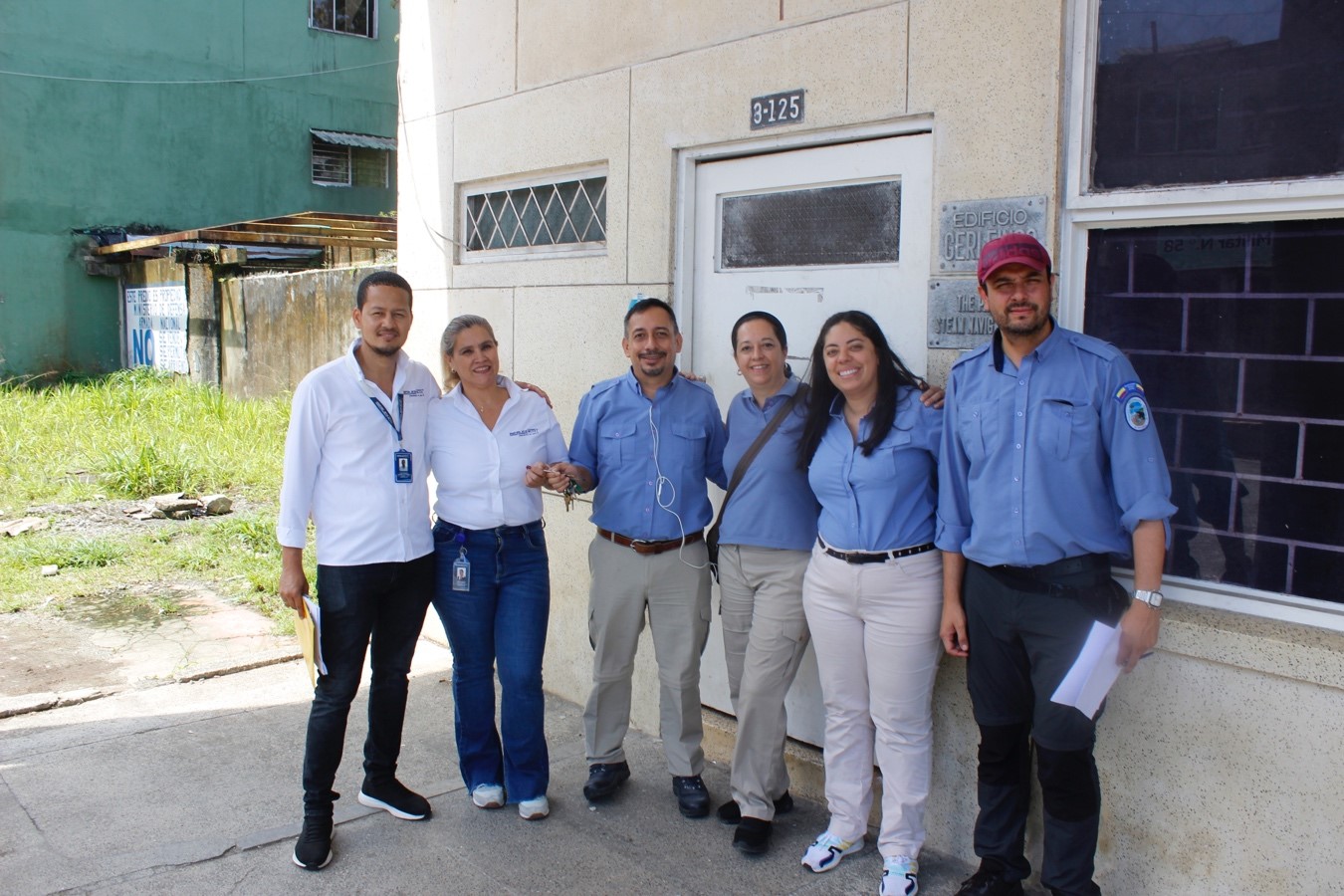 Parques Nacionales adquiere nueva sede en Buenaventura, un hito para el fortalecimiento institucional