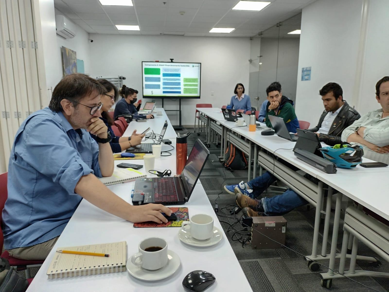 Instalada Mesa de Seguimiento y Monitoreo del Programa Herencia Colombia