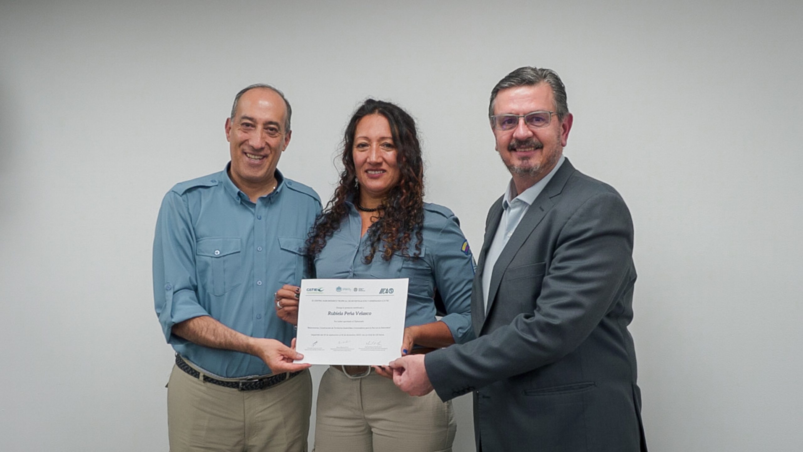 Universidad de los Parques: un sueño de país