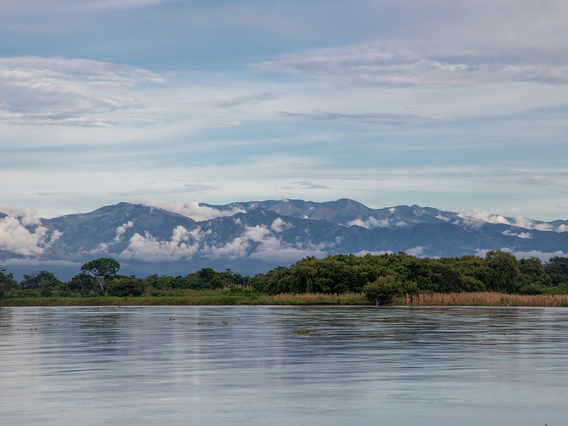 Serranía de San Lucas: de la disputa a la conservación