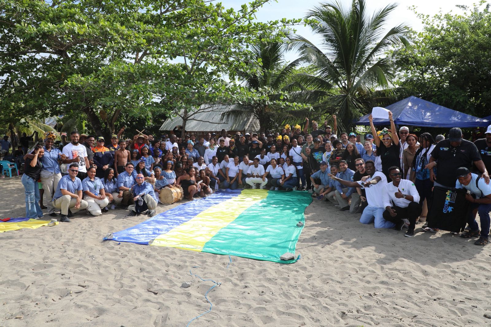 Colombia amplía el Santuario de Acandí, Playón y Playona hasta la frontera con Panamá para proteger las tortugas marinas y ecosistemas estratégicos del Darién.