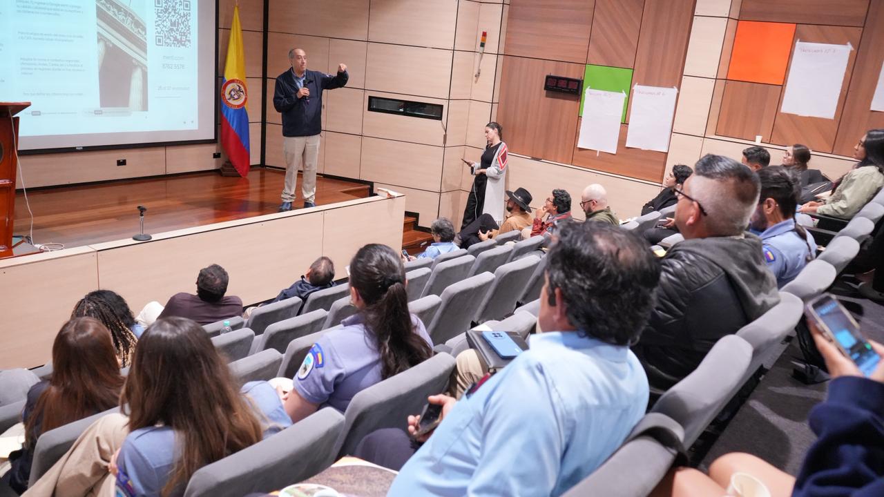 Más de 1.400 reservas privadas conservan la vida en  Colombia
