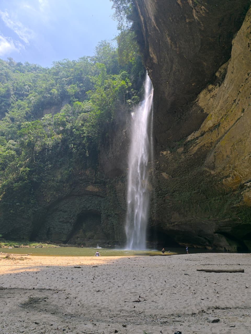 Parques Nacionales Naturales renueva el llamado a realizar visitas responsables y seguras en las áreas protegidas