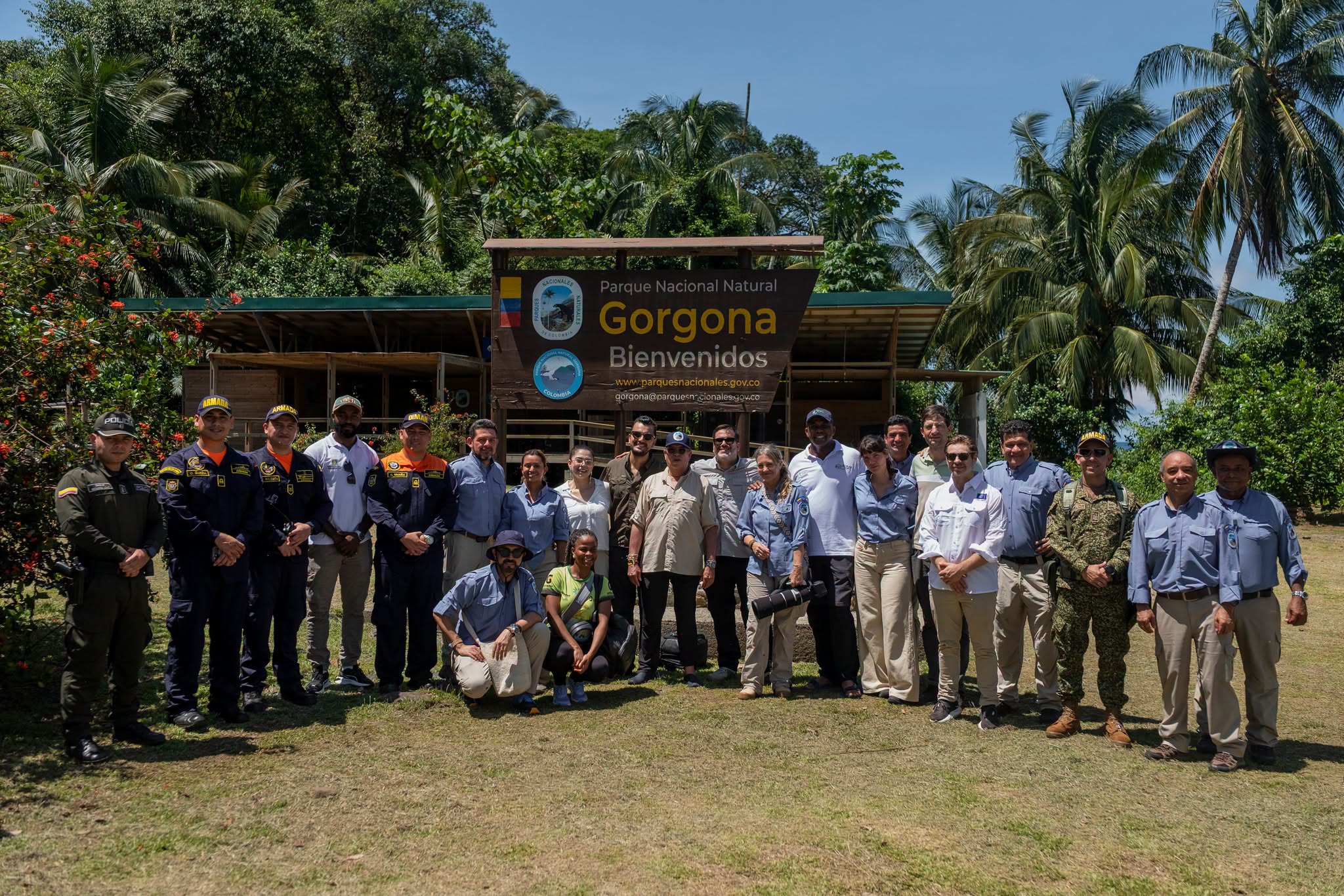 Comunidades del Pacífico convierten la biodiversidad en oportunidades económicas