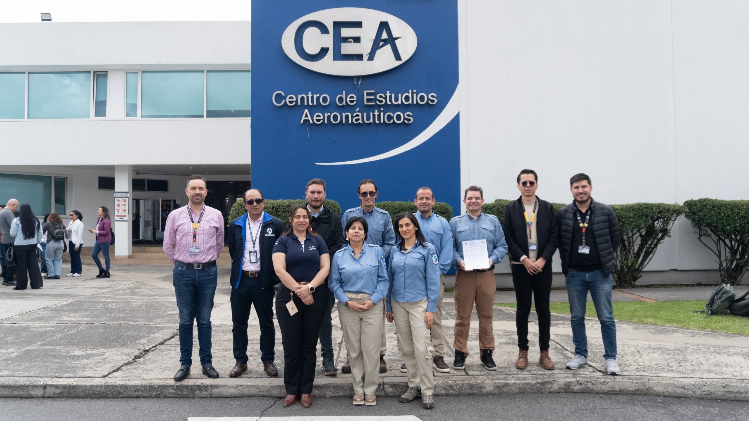 Parques Nacionales Naturales incorpora nuevas capacidades tecnológicas para la gestión de las áreas protegidas